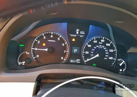 2015 Lexus Rx 350 z USA, uszkodzony, nr VIN 2T2ZK1BA9FC168775